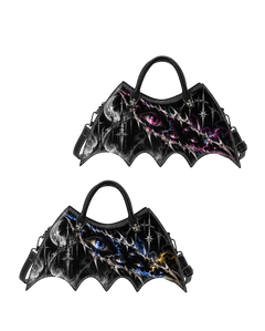 Lethgaze 2-in-1 Reversible