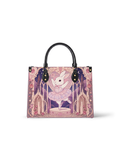 Selene Volte Leather Handbag