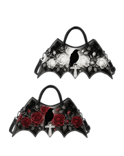 AbyssVow 2-in-1 Reversible