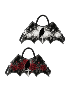 AbyssVow 2-in-1 Reversible