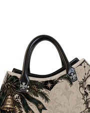 Spruce Chime Bat Wing Bag