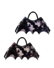 Twinsoul 2-in-1 Reversible