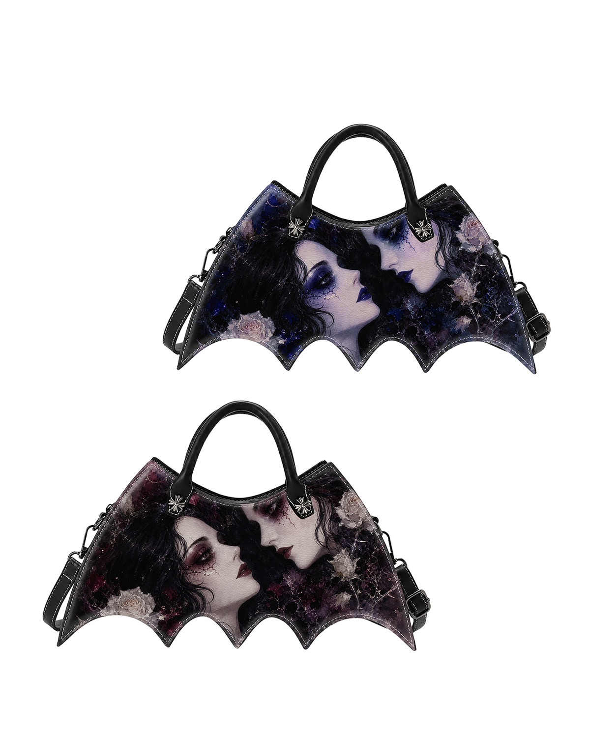 Twinsoul 2-in-1 Reversible