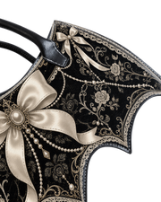 Texturora Bat Wing Bag