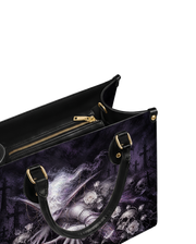 Lament Leather Handbag