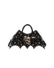 Veyra Bat Wing Bag