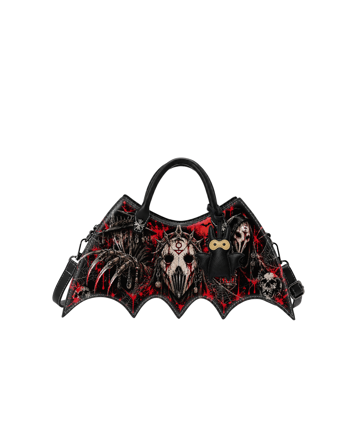 Shroud Bat Wing Bag