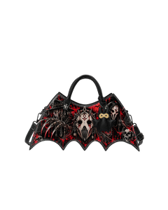 Shroud Bat Wing Bag