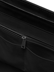 Starkitten Leather Handbag