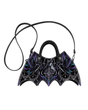 Hel's Realm & The Raven Sigil