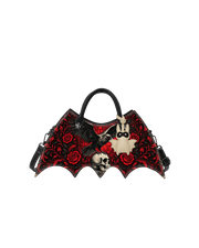 Raven’sBallad Bat Wing Bag