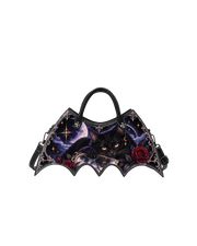 Ocellus Bat Wing Bag