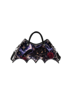 Ocellus Bat Wing Bag