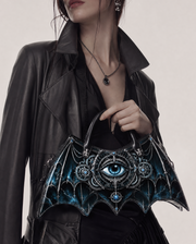 Dark Oracle 2-in-1 Reversible