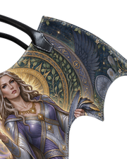 Freyja's Seiðr Magic