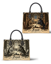 Covenant Dual-Persona Tote