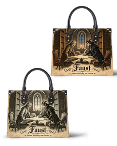 Covenant Dual-Persona Tote