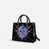 Noctivale Leather Handbag