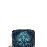 "Aether" Mini Wallet