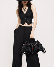 Bloodwing Bat Wing Bag