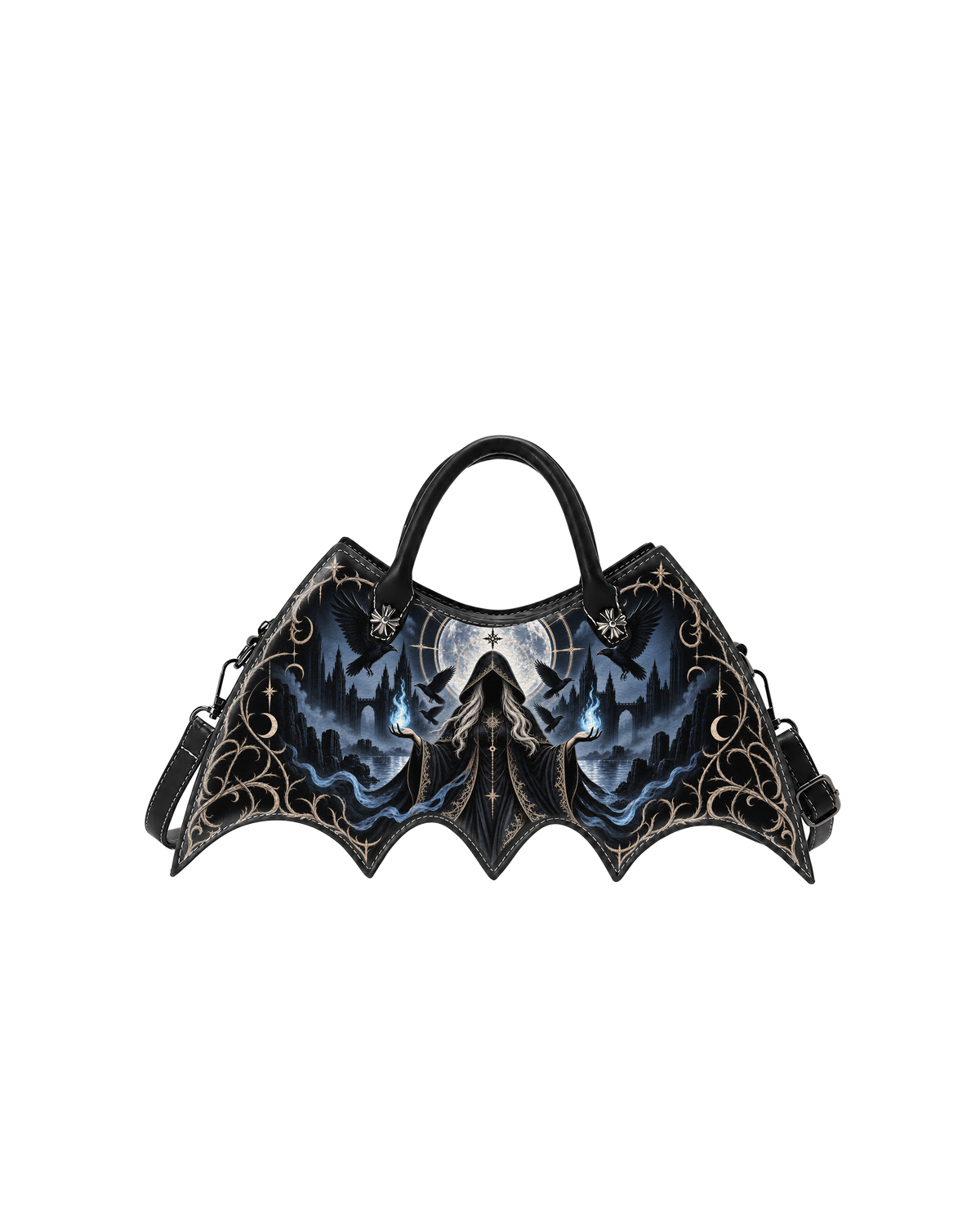 Emberth's Soulflame