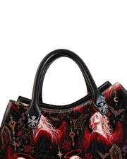 Ode Bat Wing Bag
