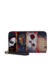 Talebound Long Zip Wallet