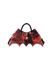 Lavagaze Bat Wing Bag