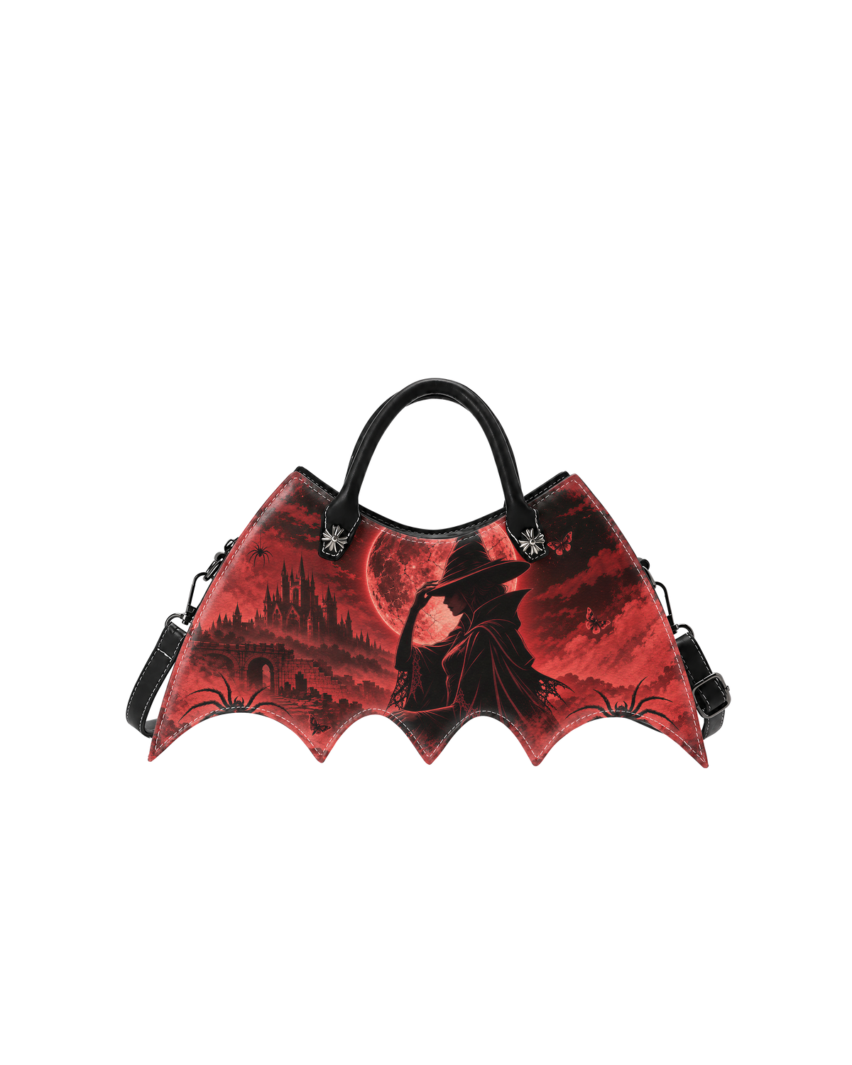 Lavagaze Bat Wing Bag