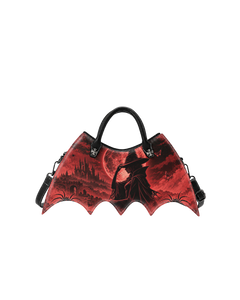 Lavagaze Bat Wing Bag
