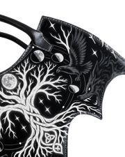Yggdrasil Moon Phases