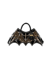 Argentum Bat Wing Bag