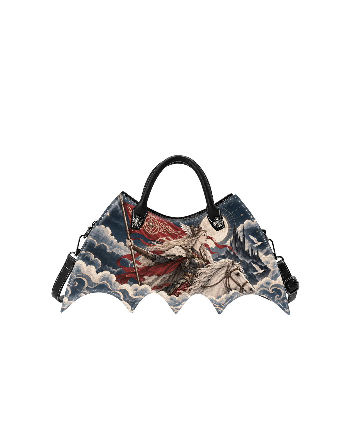 Valkyrie Charge
