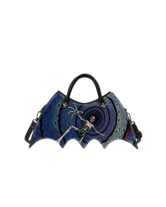 Abyss Bat Wing Bag