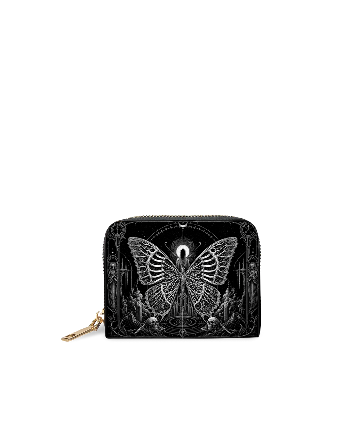 Ossafly Mini Wallet