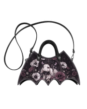 Poppy Bat Wing Bag