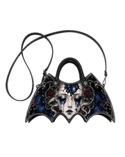 Effigium Bat Wing Bag