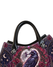 Whisper Bat Wing Bag