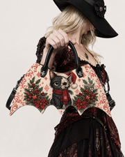Kaelis Bat Wing Bag