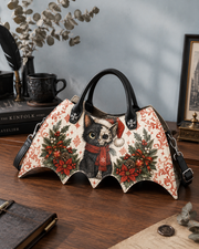 Kaelis Bat Wing Bag