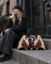 Kaelis Bat Wing Bag