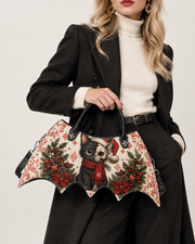 Kaelis Bat Wing Bag