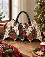Kaelis Bat Wing Bag