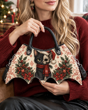 Kaelis Bat Wing Bag