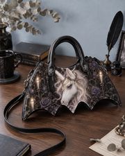 Nyrael Bat Wing Bag