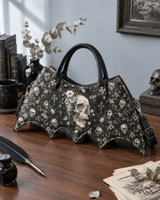 Veyra Bat Wing Bag