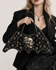 Veyra Bat Wing Bag