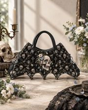 Veyra Bat Wing Bag