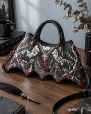 Beast Rite Bat Wing Bag