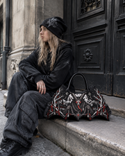 Beast Rite Bat Wing Bag